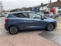 Ford Fiesta Titanium 1.0i 100ps 5 door registration number:AX72LML Pic ID:9
