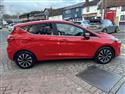 Ford Fiesta Titanium 1.0i 100ps 5 door registration number:FP73OPS Pic ID:9