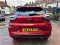 Ford Puma ST-Line 1.0L EcoBoost 125PS Hybrid registration number:OV22TKK Pic ID:11