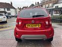 Suzuki Ignis SZ5 1.2i Dualjet Hybrid Automatic registration number:RV22KFO Pic ID:12