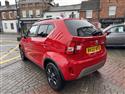 Suzuki Ignis SZ5 1.2i Dualjet Hybrid Automatic registration number:RV22KFO Pic ID:16