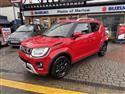 Suzuki Ignis SZ5 1.2i Dualjet Hybrid Automatic registration number:RV22KFO Pic ID:20