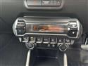 Suzuki Ignis SZ5 1.2i Dualjet Hybrid Automatic registration number:RV22KFO Pic ID:36