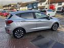 Ford Fiesta Titanium 1.0i 125ps Hybrid registration number:BG72JVJ Pic ID:10