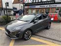 Ford Fiesta Titanium X 1.0i 100ps 5 door registration number:EA72VZK Pic ID:5