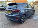 Ford Fiesta ST Line X 1.0i 125ps Hybrid 5 door registration number:RF23WKB Pic ID:14