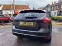 Ford Focus Zetec Edition 1.0i 125ps 5 door registration number:YO18SUX Pic ID:11