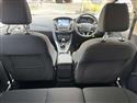 Ford Focus Zetec Edition 1.0i 125ps 5 door registration number:YO18SUX Pic ID:14