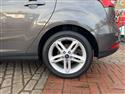 Ford Focus Zetec Edition 1.0i 125ps 5 door registration number:YO18SUX Pic ID:22