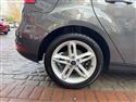 Ford Focus Zetec Edition 1.0i 125ps 5 door registration number:YO18SUX Pic ID:23