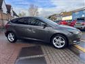 Ford Focus Zetec Edition 1.0i 125ps 5 door registration number:YO18SUX Pic ID:7