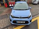 KIA Picanto 2 1.0i 5 door registration number:RA68GBF Pic ID:5