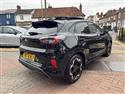 Ford Puma ST Line X 1.0i 155ps Hybrid Automatic registration number:GX74HLP Pic ID:11