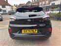 Ford Puma ST Line X 1.0i 155ps Hybrid Automatic registration number:GX74HLP Pic ID:13