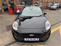 Ford Puma ST Line X 1.0i 155ps Hybrid Automatic registration number:GX74HLP Pic ID:5