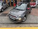 Fiat 500 Red 1.0i Hybrid registration number:NL22EOS Pic ID:2