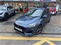 Ford Fiesta ST Line 1.0i 100ps 5 door registration number:PO23SMV Pic ID:2