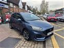 Ford Fiesta ST Line 1.0i 100ps 5 door registration number:PO23SMV Pic ID:6