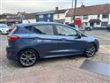 Ford Fiesta ST Line 1.0i 100ps 5 door registration number:PO23SMV Pic ID:8
