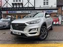 Hyundai Tucson Premium Gdi 2Wd registration number:VK68GWY Pic ID:1