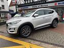 Hyundai Tucson Premium Gdi 2Wd registration number:VK68GWY Pic ID:18