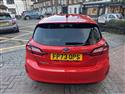 Ford Fiesta Titanium 1.0i 100ps 5 door registration number:FP73OPS Pic ID:13