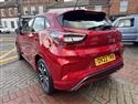 Ford Puma ST-Line 1.0L EcoBoost 125PS Hybrid registration number:OV22TKK Pic ID:17