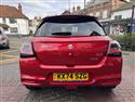 Suzuki Swift Motion 1.2i Hybrid Automatic registration number:KX74SZG Pic ID:10