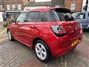 Suzuki Swift Motion 1.2i Hybrid Automatic registration number:KX74SZG Pic ID:15