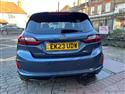 Ford Fiesta ST Line X Edition 1.0i 125ps registration number:EK23UDW Pic ID:5