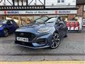 Ford Fiesta ST Line X 1.0i 125ps Hybrid 5 door registration number:RF23WKB Pic ID:1