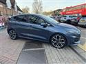 Ford Fiesta ST Line X 1.0i 125ps Hybrid 5 door registration number:RF23WKB Pic ID:11