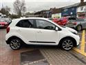 KIA Picanto X Line 1.2i Automatic 5 door registration number:FD18ZTG Pic ID:8