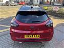 Ford Puma STLine Vignale 1.0i 155ps Hybrid Automatic registration number:BK24AYA Pic ID:13