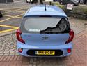 KIA Picanto 2 1.0i 5 door registration number:RA68GBF Pic ID:13