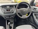 Hyundai I20 S Air Blue Drive 1.2i 5 door registration number:EF16GXD Pic ID:22
