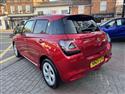 Suzuki Swift Motion 1.2i Hybrid registration number:KN25GYA Pic ID:16