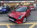 Suzuki Swift Motion 1.2i Hybrid registration number:KN25GYA Pic ID:2