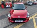 Suzuki Swift Motion 1.2i Hybrid registration number:KN25GYA Pic ID:5