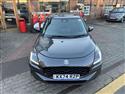 Suzuki Swift Motion 1.2i Hybrid registration number:KX74RZP Pic ID:4