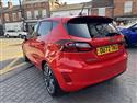 Ford Fiesta Titanium X 1.0i 100PS 5 door registration number:OU72TKO Pic ID:15