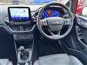 Ford Fiesta Titanium X 1.0i 100PS 5 door registration number:OU72TKO Pic ID:24