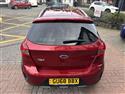 Ford KA Plus Active 1.2i 5 door registration number:GU68BBX Pic ID:11