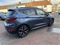 Ford Fiesta Active X Edition 1.0i 125ps registration number:OU23THX Pic ID:10