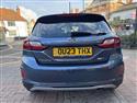 Ford Fiesta Active X Edition 1.0i 125ps registration number:OU23THX Pic ID:12