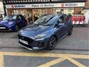 Ford Fiesta Active X Edition 1.0i 125ps registration number:OU23THX Pic ID:23