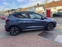 Ford Fiesta Active X Edition 1.0i 125ps registration number:OU23THX Pic ID:9