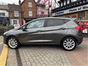 Ford Fiesta 1.0i 100ps Titanium 5 door registration number:BX68XRL Pic ID:18