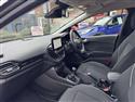 Ford Fiesta 1.0i 100ps Titanium 5 door registration number:BX68XRL Pic ID:25