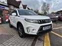 Suzuki Vitara Sz-T Hybrid Automatic registration number:RV24MDJ Pic ID:6